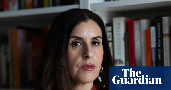 Adelaide Writers' Week 2026 cancelled after mass withdrawals over Abdel-Fattah disinvitation — I.guim.co.uk