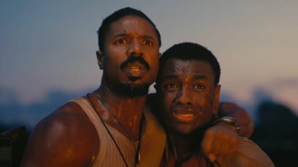 Sinners wins two Golden Globes but misses several major awards — Static0.moviewebimages.com