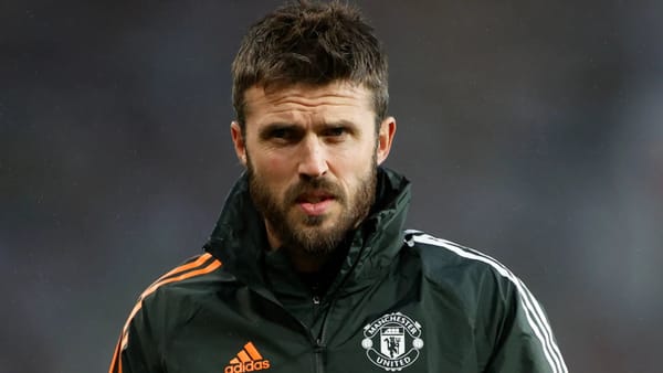Michael Carrick to be Manchester United interim manager until end of 2025–26 — Assets.goal.com
