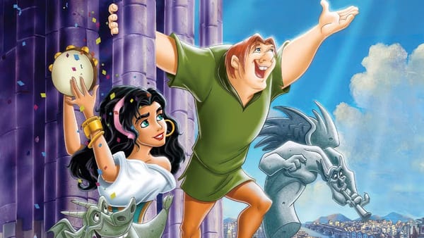 Disney's 10 Best 'I Want' Songs, Ranked — Static0.colliderimages.com