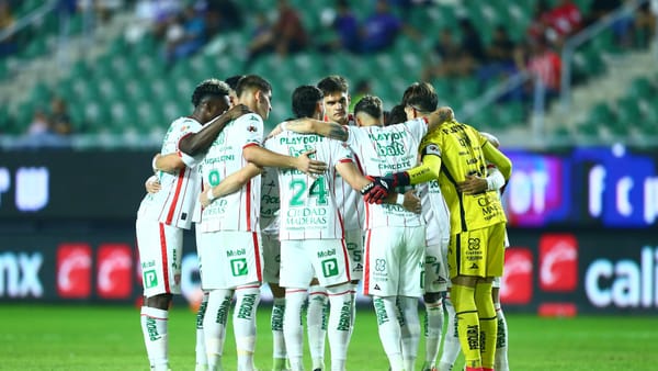 Puebla host Mazatlán in Liga MX — kick-off 6pm ET / 11pm GMT — Assets.goal.com