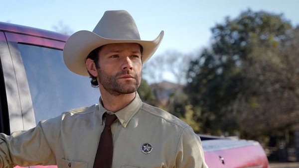 Jared Padalecki's Netflix adaptation retitled Guarding Stars — Static0.moviewebimages.com