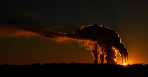 U.S. greenhouse gas emissions rose 2.4% in 2025 as coal use rebounded — Static01.nyt.com