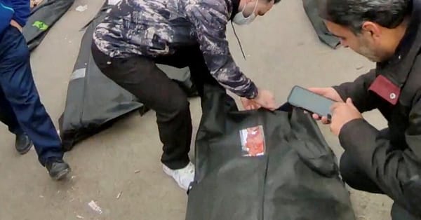 Eyewitnesses and videos depict deadly Iranian crackdown amid communications blackout — Static01.nyt.com