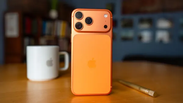 Verizon offers free iPhone 17 Pro Max with new Unlimited Ultimate plan — Zdnet.com