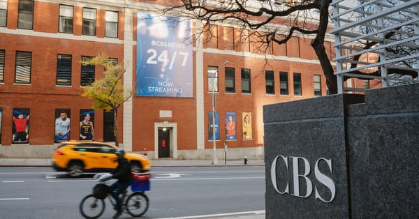 Bari Weiss’s revamp of CBS Evening News draws scrutiny after rocky launch — Static01.nyt.com