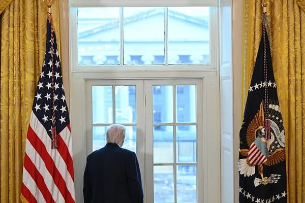 U.S. naval campaign in Venezuela unlikely to cut American overdose deaths — Api.time.com