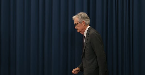 Global central bankers back Fed chair Jerome Powell after criminal probe — Static01.nyt.com