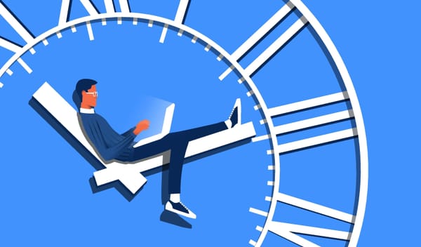 Working more hours no longer equals greater productivity — Api.time.com