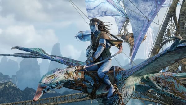 Critic says Avatar franchise shifted James Cameron's filmmaking focus — Static0.moviewebimages.com