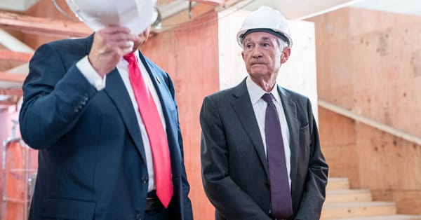 Broad bipartisan and market pushback grows over Powell criminal probe — Static01.nyt.com