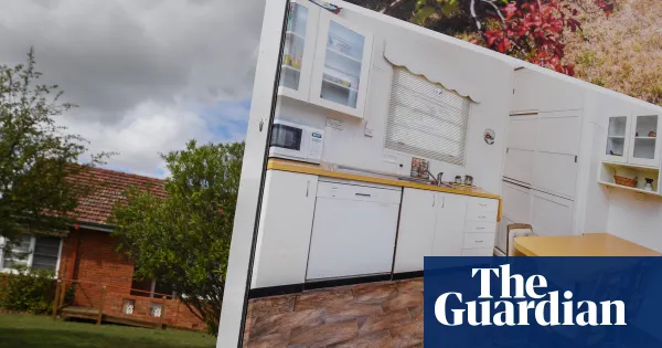 NSW urges review of 50% capital gains tax discount over housing affordability — I.guim.co.uk