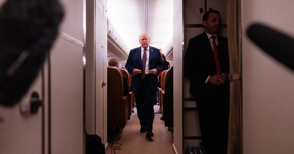 Trump announces 25% tariff on countries that trade with Iran — Static01.nyt.com