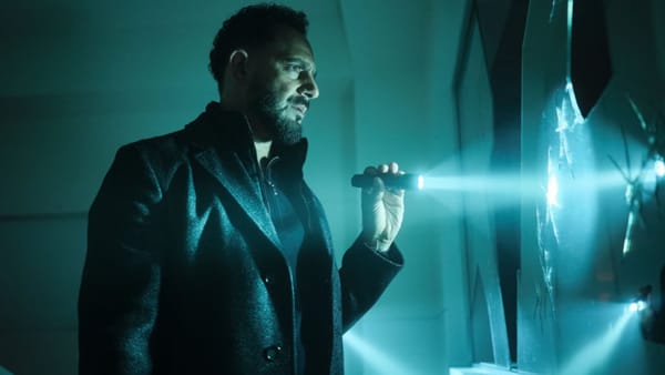 The Hunting Party hits No. 2 on Peacock after Season 2 premiere — Static0.moviewebimages.com