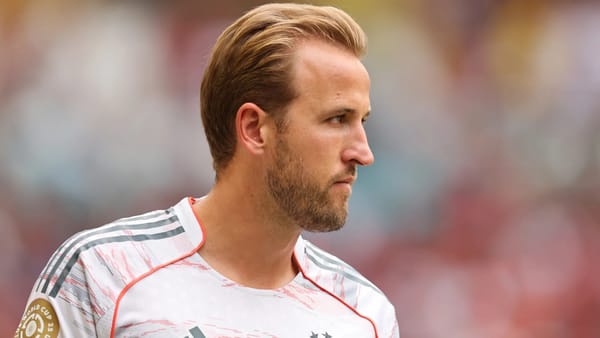 Bayern increasingly confident Harry Kane will sign contract extension — Assets.goal.com