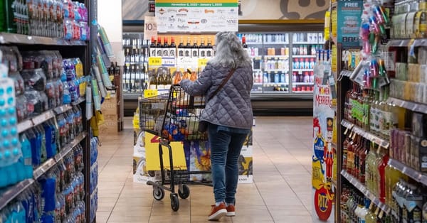 U.S. consumer inflation held at 2.7% as Fed readies January meeting — Static01.nyt.com