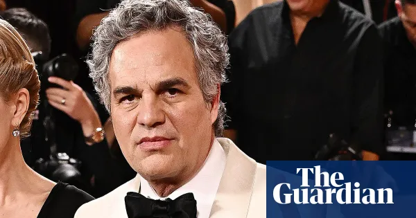Mark Ruffalo’s red‑carpet remarks on Renee Good became the Golden Globes’ viral moment — I.guim.co.uk