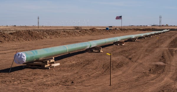 EPA proposes rule to curb states’ power to block pipeline and energy permits — Static01.nyt.com