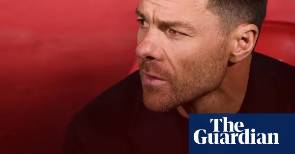 Xabi Alonso sacked as Real Madrid manager after seven months — I.guim.co.uk