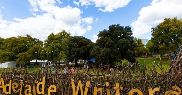 Adelaide Writers’ Week canceled after disinviting Palestinian Australian author — Static01.nyt.com