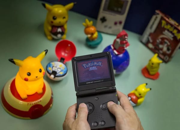 Top AI models fall short when tasked with playing classic Pokémon — Api.time.com