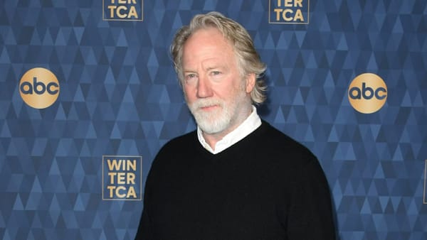 NBC pulls SVU episode featuring Timothy Busfield amid abuse allegations — Static0.moviewebimages.com