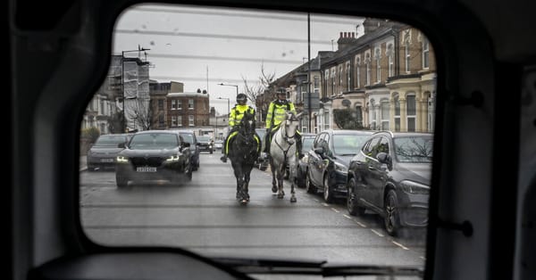 London’s 2025 homicide rate hits record low amid debate over crime claims — Static01.nyt.com