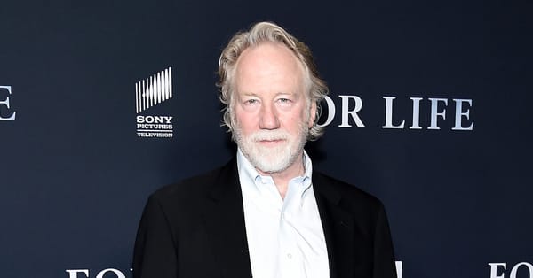 Timothy Busfield booked in Albuquerque on child sex abuse charges — Static01.nyt.com