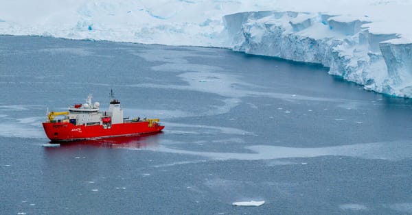 Weather forces delays to drilling effort at Antarctica’s Thwaites Glacier — Static01.nyt.com