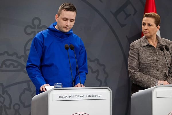 Greenland declares allegiance to Denmark amid U.S. acquisition push — Api.time.com