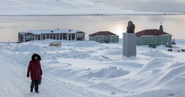 Denmark and Greenland Officials to Meet White House amid Arctic Tensions — Static01.nyt.com