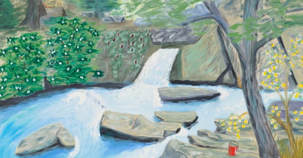 Jimmy Carter’s paintings and memorabilia appear in Christie’s auctions — Static01.nyt.com