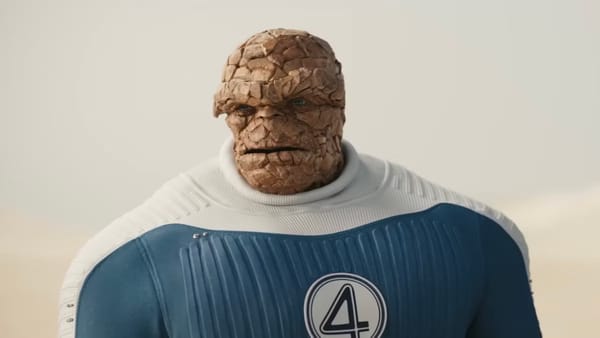 Avengers: Doomsday teaser pairs Fantastic Four with Wakanda forces — Static0.colliderimages.com
