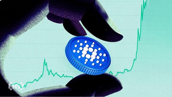 Whales Buy ~100 Million ADA but Cardano Stalls Under $0.40 — Assets.beincrypto.com