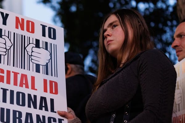 Labour drops compulsory element of digital ID for right-to-work checks — Static.independent.co.uk