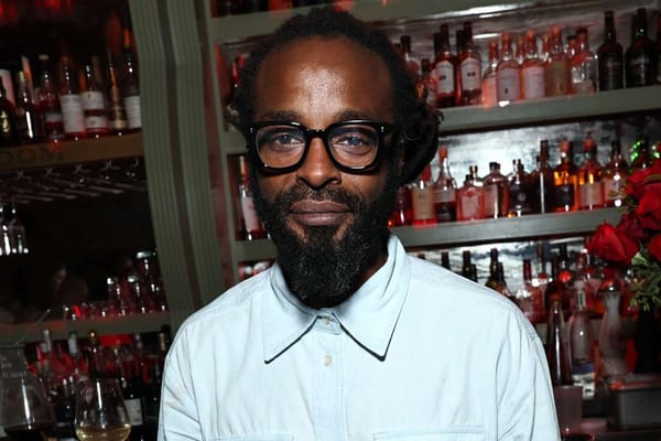 John Forté, Fugees Collaborator, Found Dead at 50 in Martha’s Vineyard — People.com