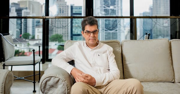 David Webb, Hong Kong investor and corporate watchdog, dies at 60 — Static01.nyt.com