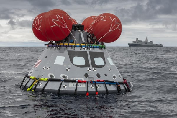 NASA Science publishes post titled Infrastructure — Images-assets.nasa.gov