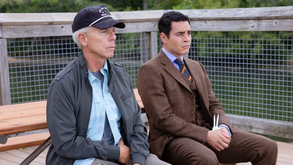 Will Trent S4E2: Will Considers Killing Ulster; Ulster Is Shot Dead — Static0.colliderimages.com