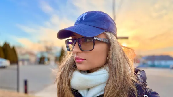 Solos AirGo A5 smart glasses ditch cameras for ChatGPT assistant and long battery — Zdnet.com