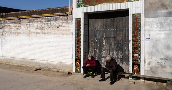 Beijing coal ban cut pollution but leaves Hebei villagers facing high heating costs — Static01.nyt.com