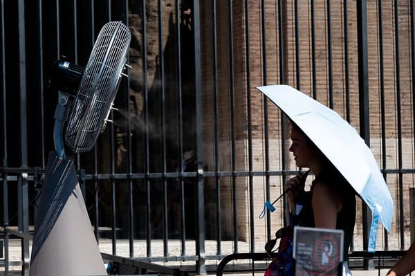 Copernicus says 2025 was the third-hottest year on record — Api.time.com