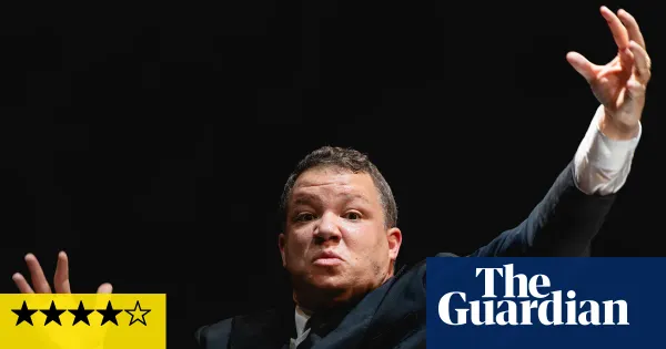 BBC National Orchestra of Wales programmes Hillborg, Shostakovich and Sibelius — I.guim.co.uk