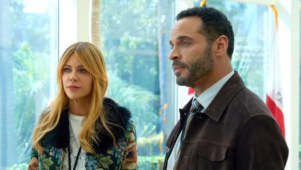 High Potential S2E9: Major Crimes uncovers FBI corruption in agent’s killing — Static0.colliderimages.com