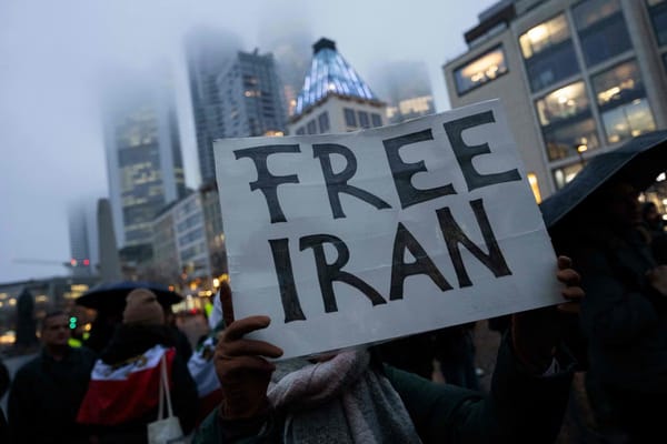 Iran's nationwide protests meet deadly crackdown as future remains unclear — Static.independent.co.uk