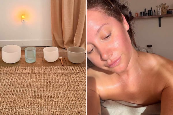 Ashley Tisdale French enjoys spa day amid mom-group controversy — People.com