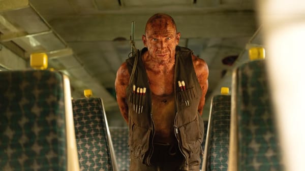 Nia DaCosta’s 28 Years Later: The Bone Temple hailed as the series' finest — Static0.moviewebimages.com