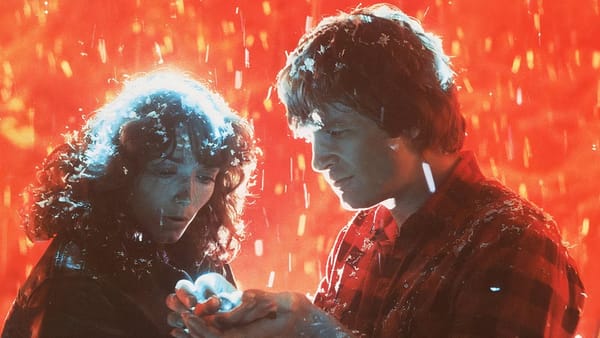 John Carpenter’s Starman framed as a tender ’80s sci‑fi road romance — Static0.colliderimages.com