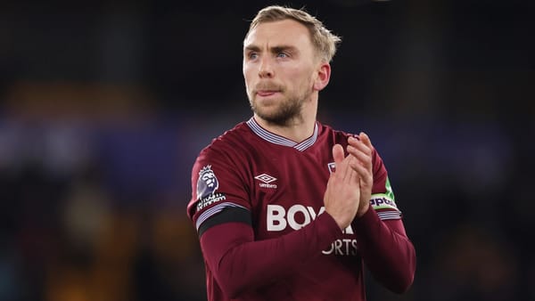 West Ham players face 50% pay cuts if relegated to Championship — Assets.goal.com