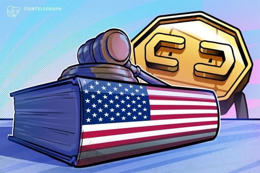 Paradigm VP Justin Slaughter predicts crypto market-structure bill rulemaking could take years — Images.cointelegraph.com